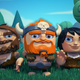 Image for article titled Cavemania Is A Grab Bag of Genres in Casual Game Form